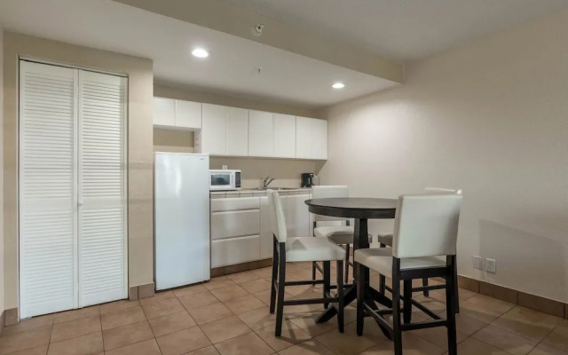 Americas Best Value Inn