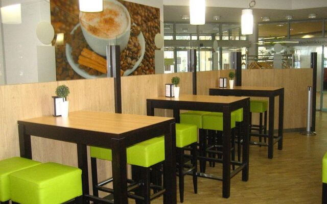 Commundo Tagungshotel Stuttgart