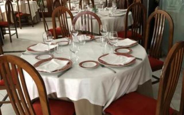 Hostal Juan