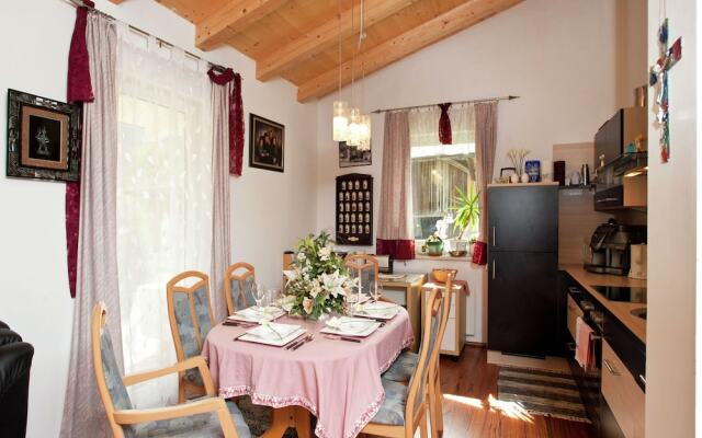 Smaragd Chalet