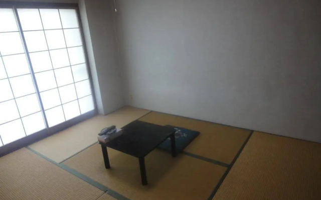 Ryokan Tanada