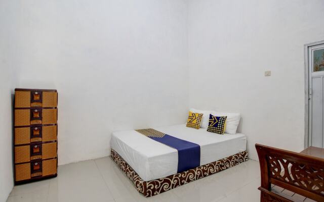 Hotel O Alif House Syariah 2