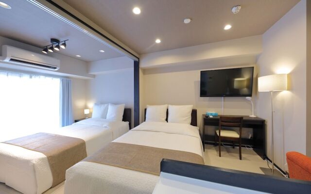 Grandouce Buena Vista