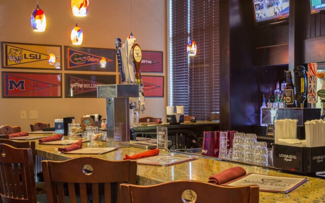 Holiday Inn Jackson Southeast - Pearl by IHG