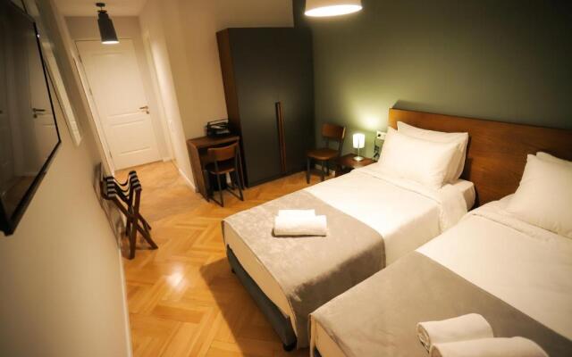 Hotel Sabu