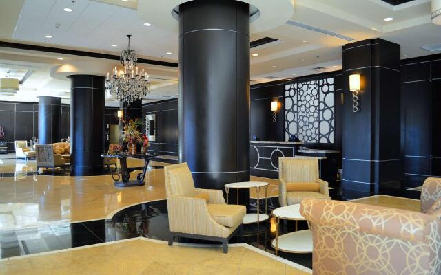 Hilton Dallas/Southlake Town Square