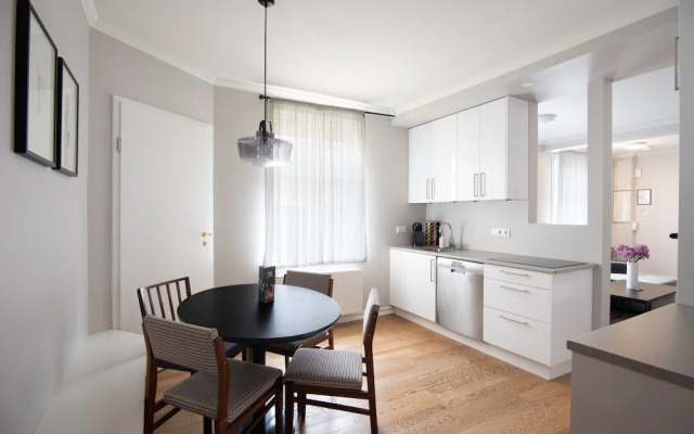 Reykjavik Residence Apartment Hotel