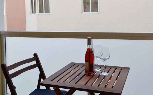 Lorenza Letting Apartment