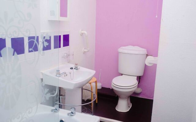 The Chadwick Holiday Flats