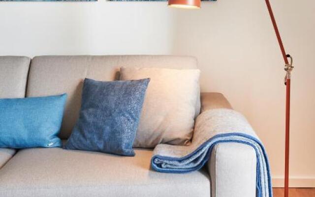 Am Hafen - Ohlerichspeicher