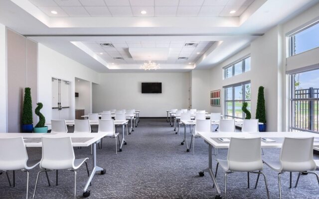 Element Houston Katy