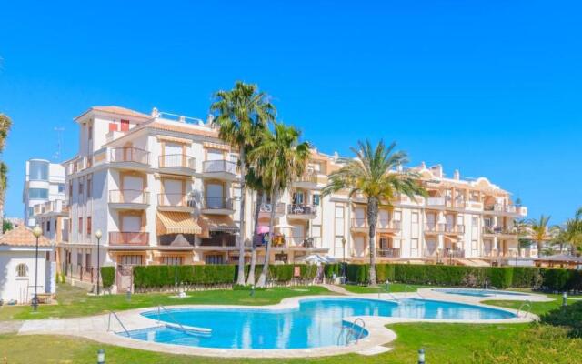 Apartamento Sol y Mar Torrox by Ruralidays