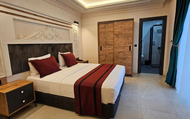 Baypark Hotel & Spa