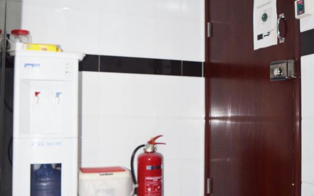 kingdom guest House