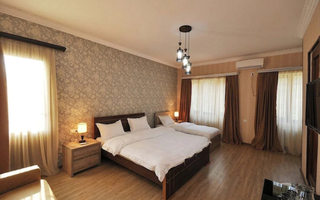 Berika House