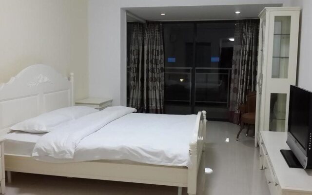 Xuanli Sea View Apartment