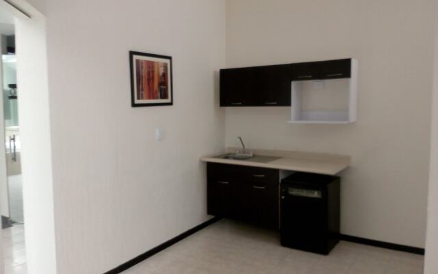 Lov Boutique Hotel Amaque