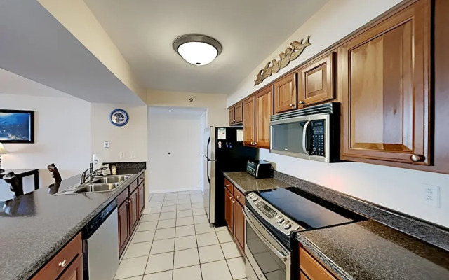 Tristan Towers by Southern Vacation Rentals