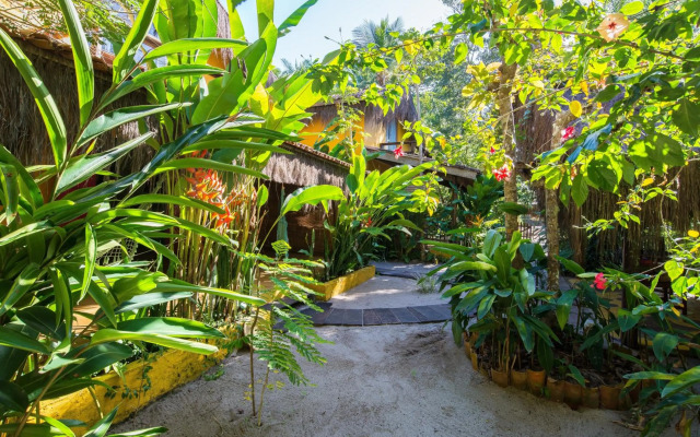 Pousada Canoa Nativa