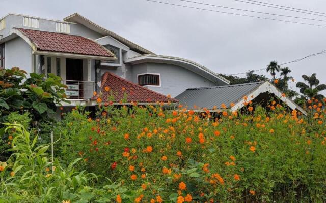 Chamayam Holiday Villa