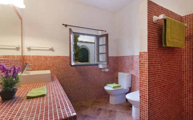 Villa S'Hortal - Villas_and_Bungalows in Ciudadela de Menorca - Photo 5