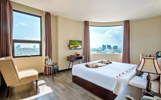 Ocean Haven Hotel