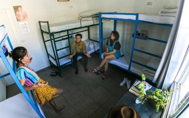 Florentine Backpackers Hostel (age 18-40)