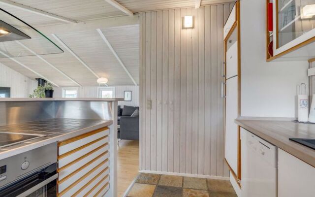 "Marissa" - 600m from the sea in Western Jutland