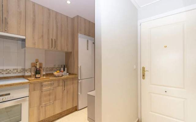 Paraiso De Riviera in Calahonda