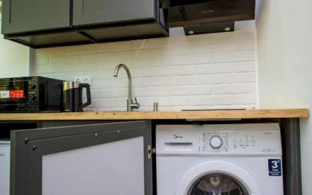 Cozy apartment in Old Town