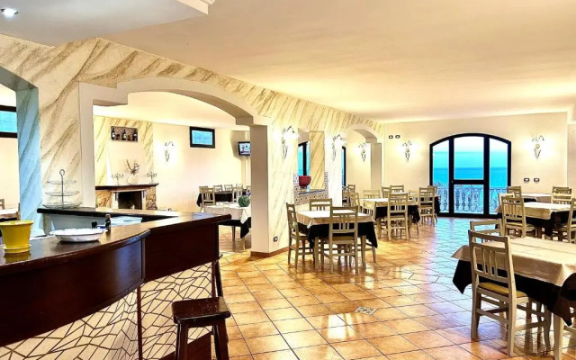La Collina sul Mare
