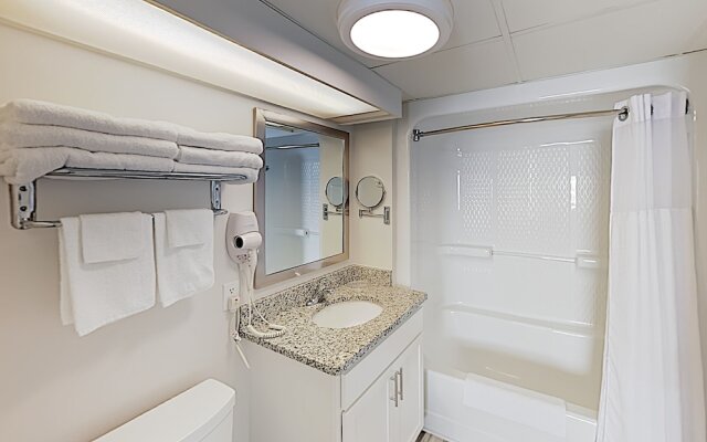 2000 Myrtle Beach - 2 Br Condo