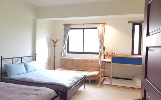 Yilan 22 Light LOFT
