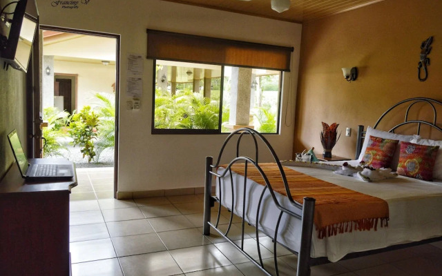 Hotel D'Lucía