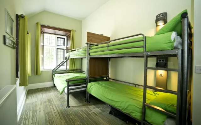 YHA Wasdale Hall - Hostel