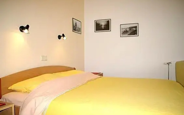 Apartments Tonkovic