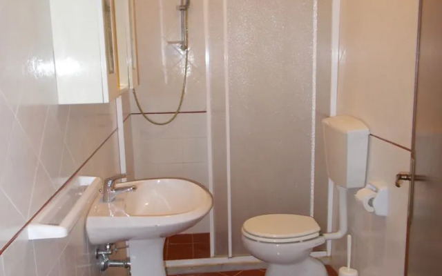 Residence Montericco