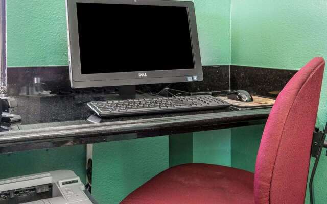 Quality Inn Hemet - San Jacinto