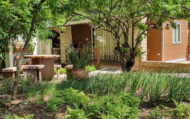 Vista Alegre Natural Resort - Bungalows