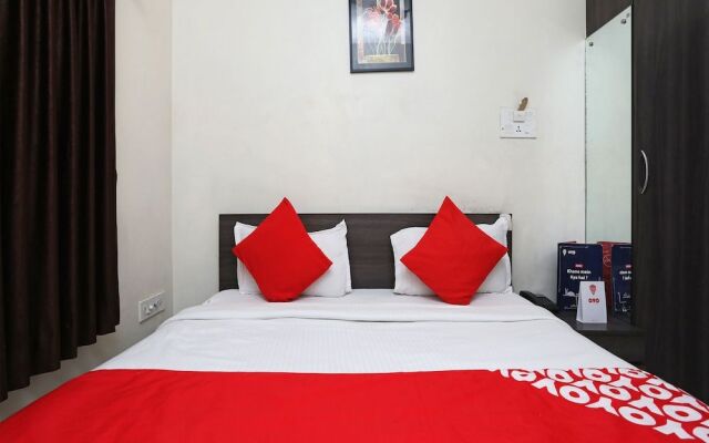 OYO 884 Hotel Sheldon