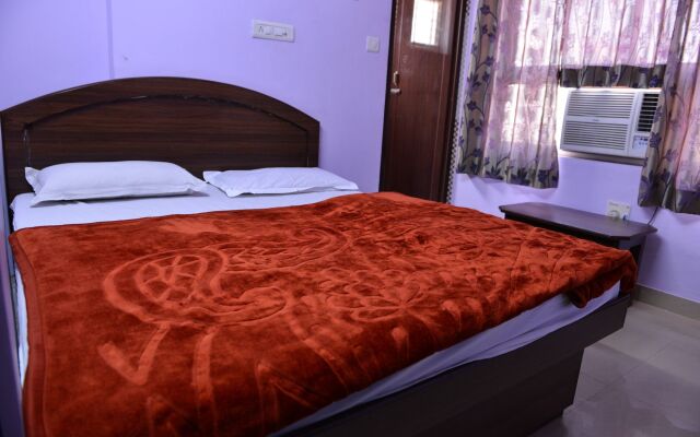 Hotel Mohit Palace