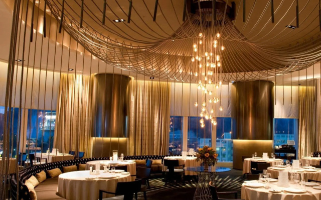 City of Dreams – Nüwa Macau