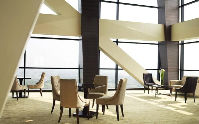 Sheraton Shunde Hotel