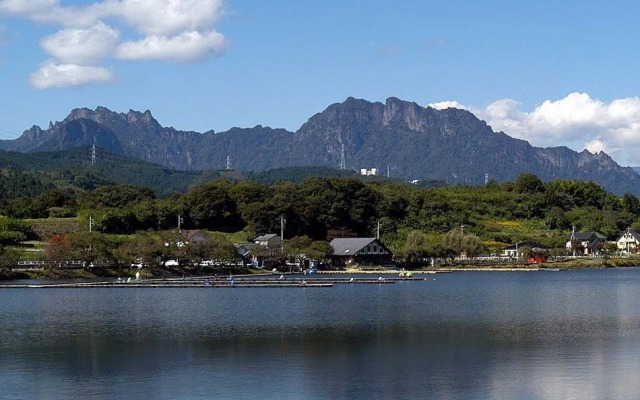 Tomareru Restaurant Mirabell Yukifumi