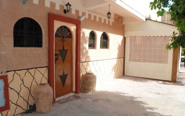 Appartement Traditionnel