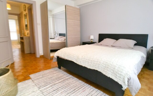 Central City Center Appartement