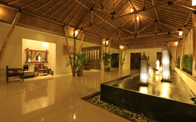 Living Asia Resort & Spa