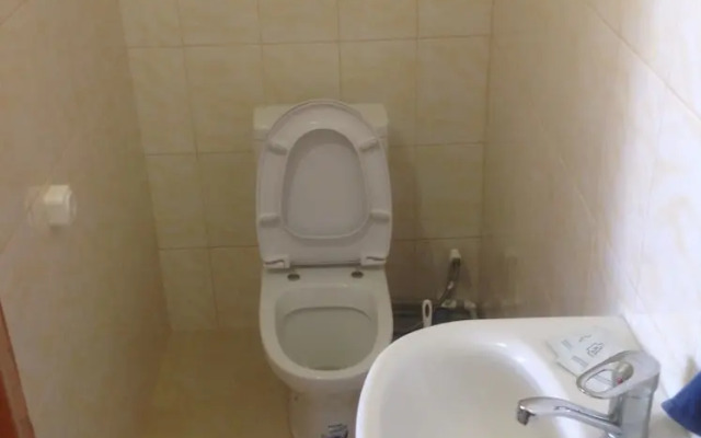 Guest House R&M