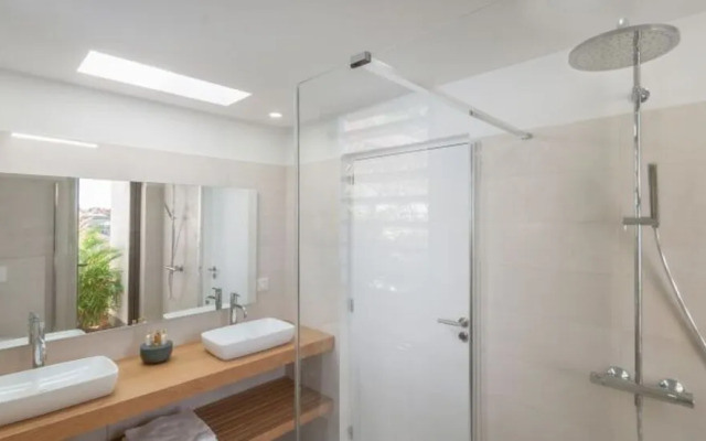Dream Villa Gustavia-2145