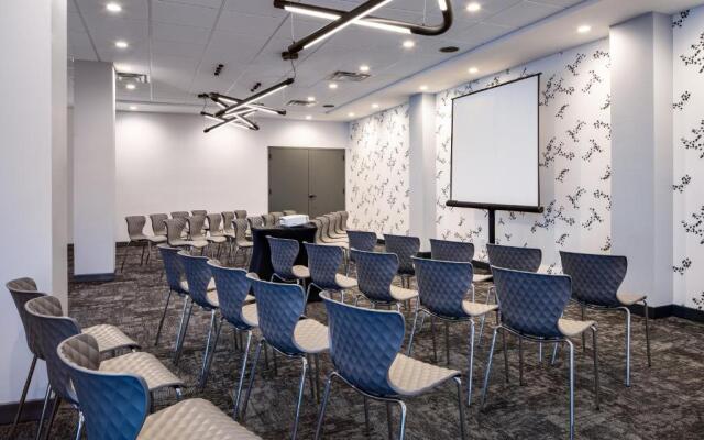 Hotel Indigo Chattanooga - Downtown by IHG